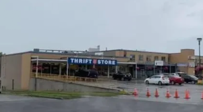 commercial paving