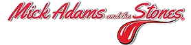 mick adams logo
