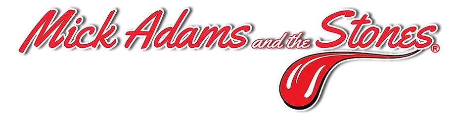 mick adams logo