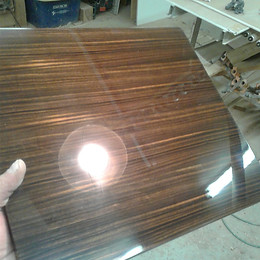 wood work on floor
