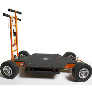 MATTHEWS DOORWAY DOLLY