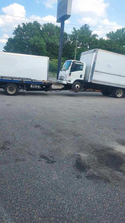 Emergency Towing & Roadside Assistance in Gloucester, VA