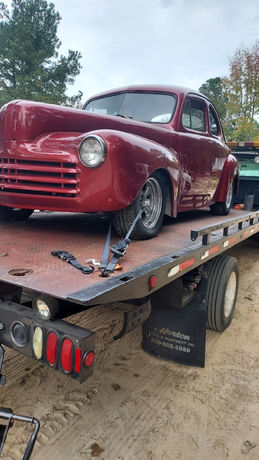 Emergency Towing & Roadside Assistance in Gloucester, VA