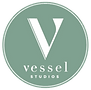 vessel studios logo