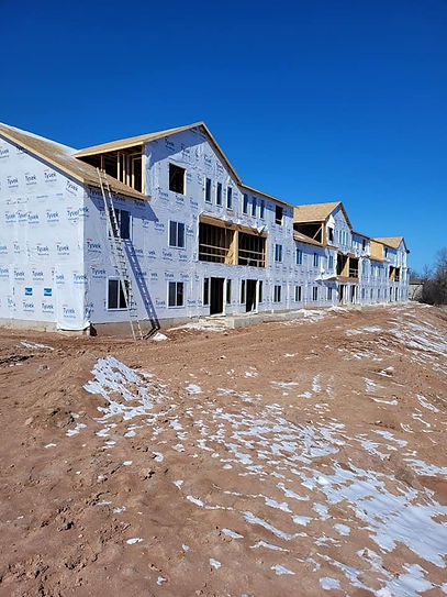 home construction