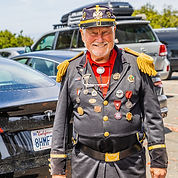 Civil War Uniforms