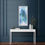Thumbnail: Heavenly Blues I