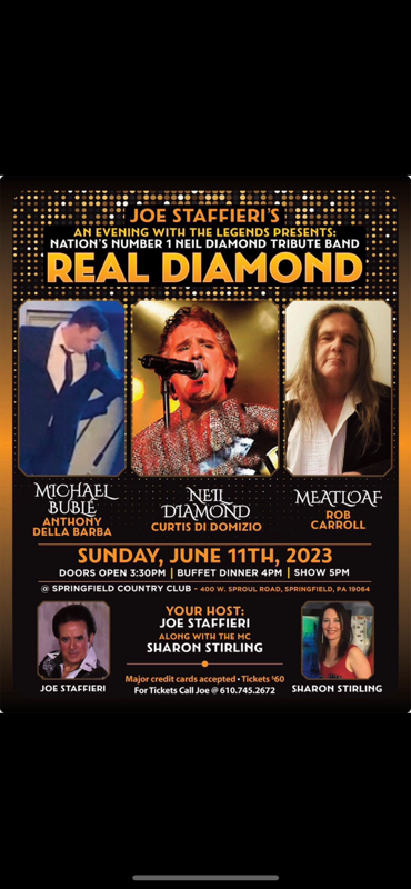 three people in a picture the one is singing