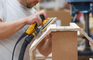 quality abrasives