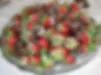 chocolate covered strawberries