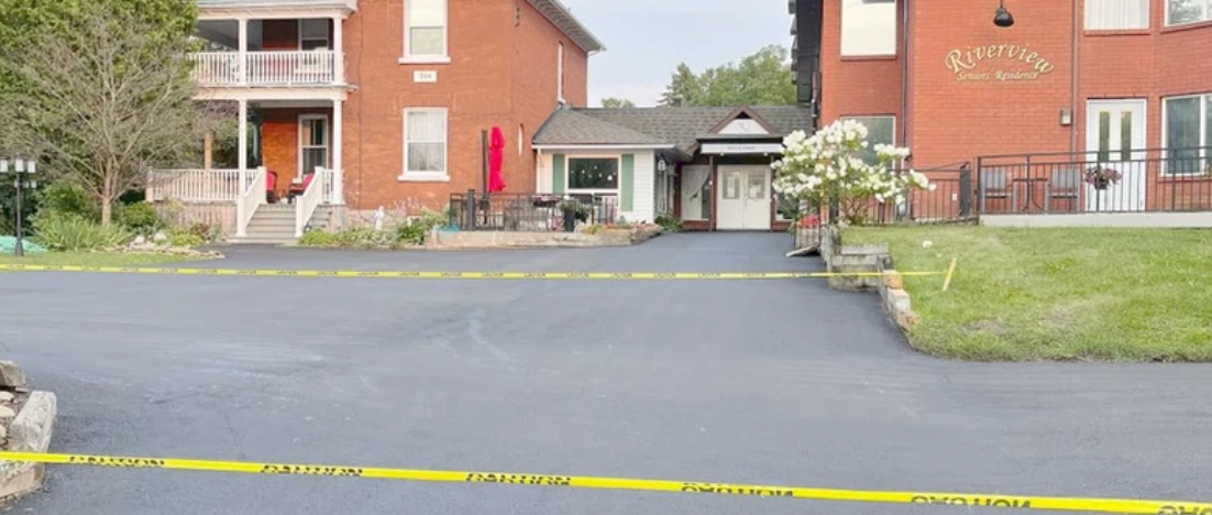 commercial paving