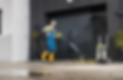 power washing