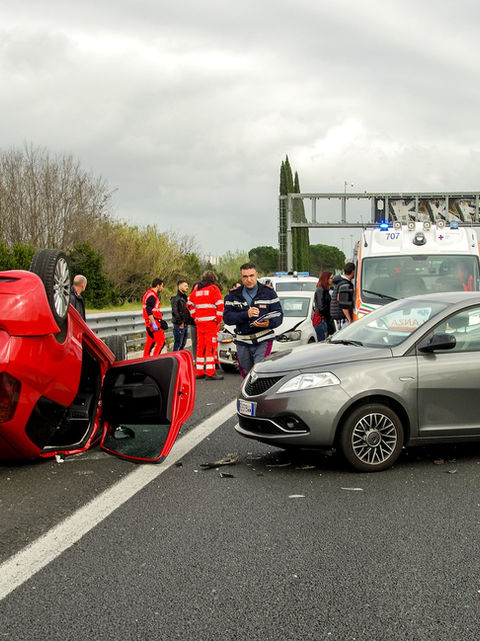 Personal Injury
