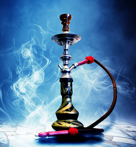 HOOKAH