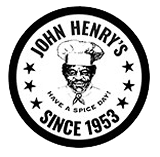 john henry's logo