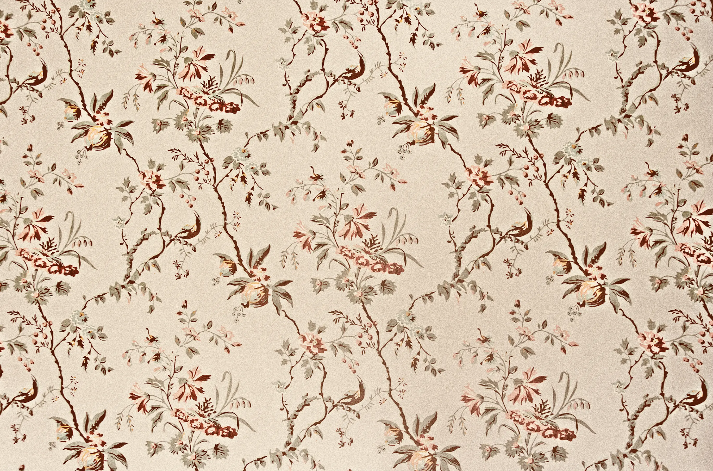 18th century vintage wallpaper webp