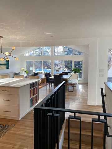 interior painting