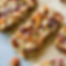 Choclate Chip Bars (Qty 4) 2.0z