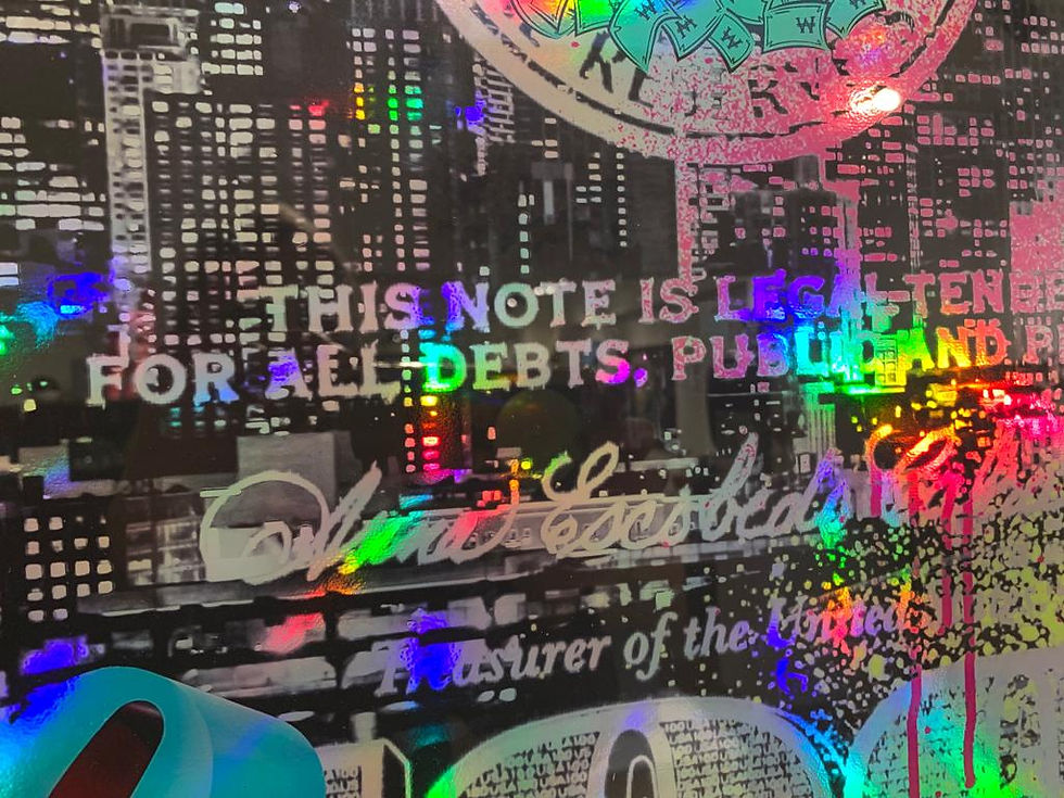 Thumbnail: Bandit Monopoly