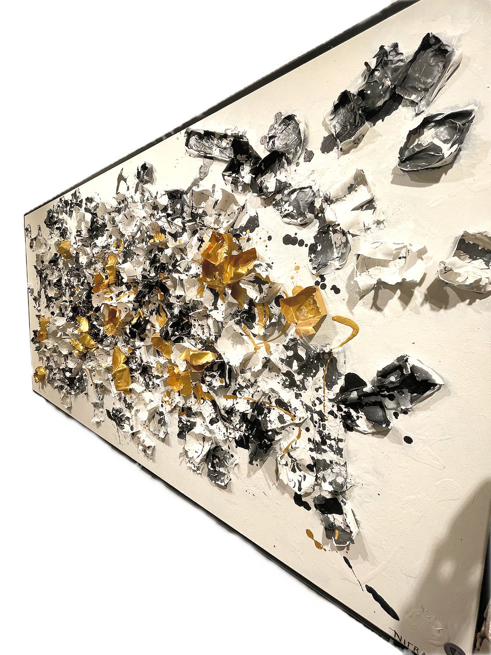 Thumbnail: Golden - SOLD!