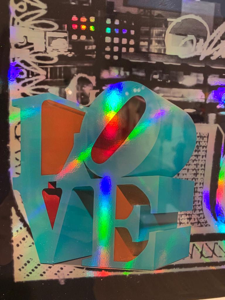 Thumbnail: Bandit Monopoly