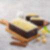 Brownies Keju