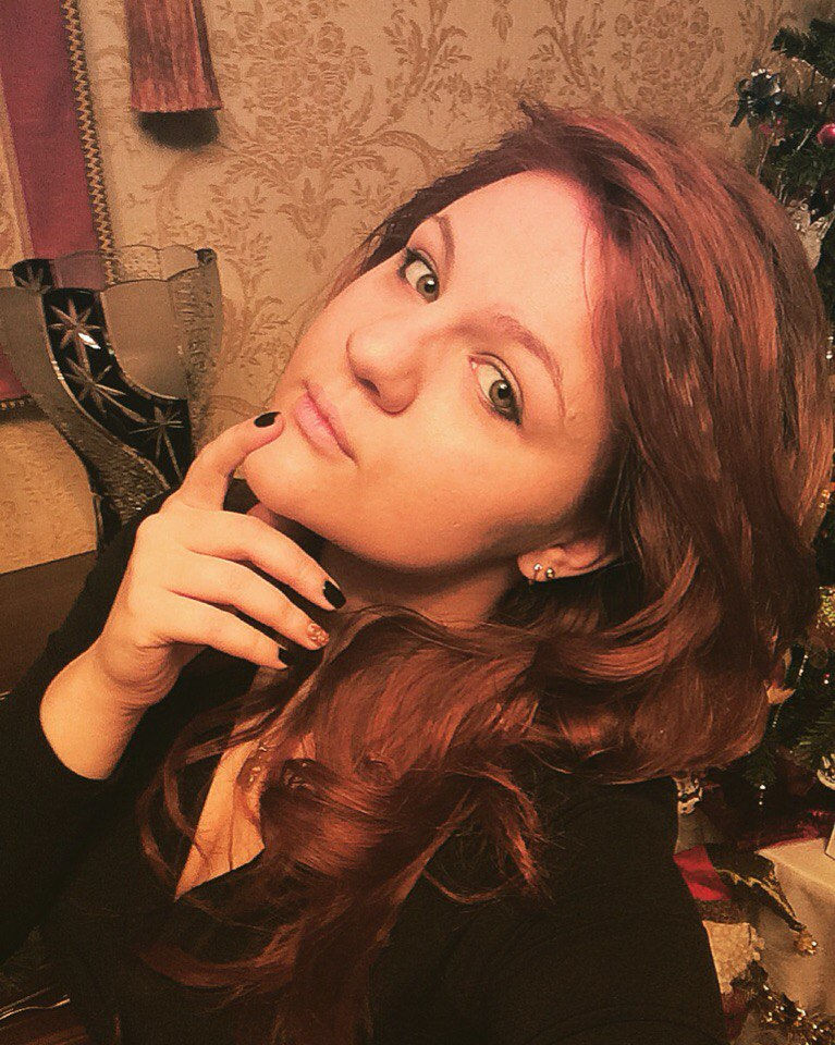 Виктория Луковкина, сценарист