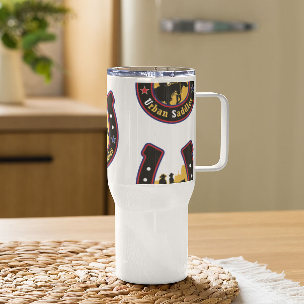 Thumbnail: US Logo Travel Mug