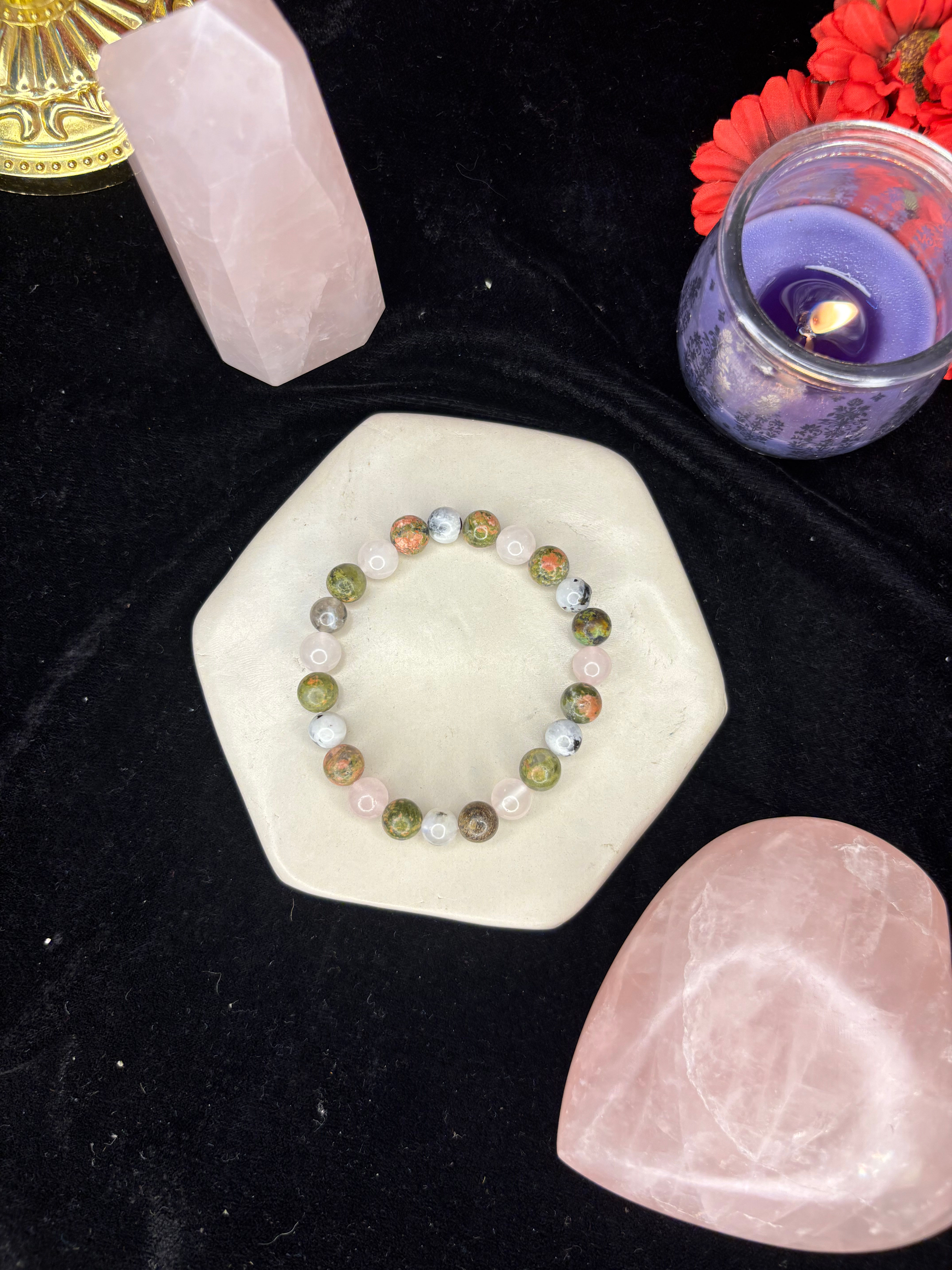DEVIYA - AWAKEN THE DIVINE FEMININE