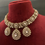 Thumbnail: Vaanyaar Necklace Set