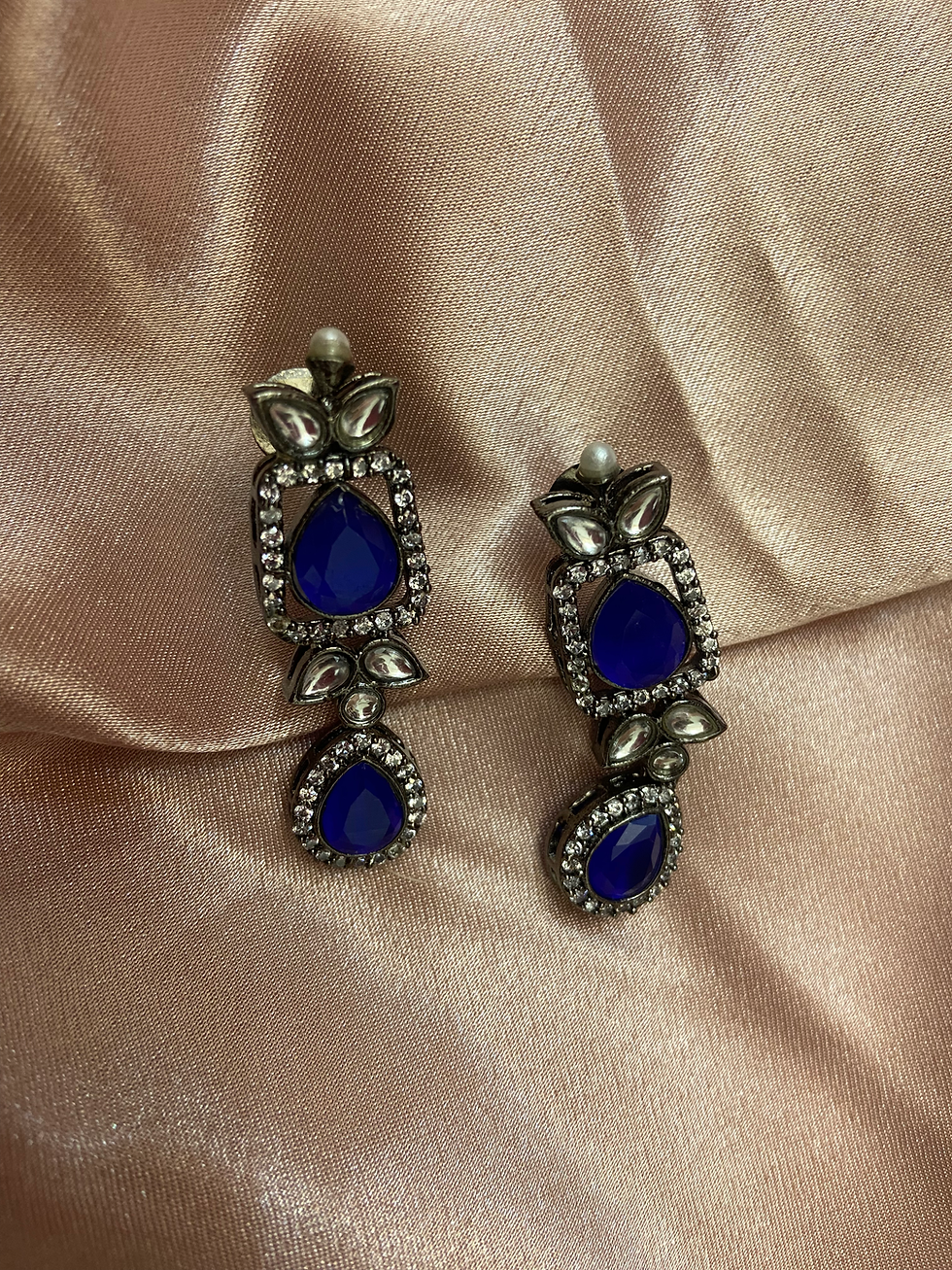 Thumbnail: Florivian Necklace Set