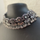 Thumbnail: Nysa silver choker 