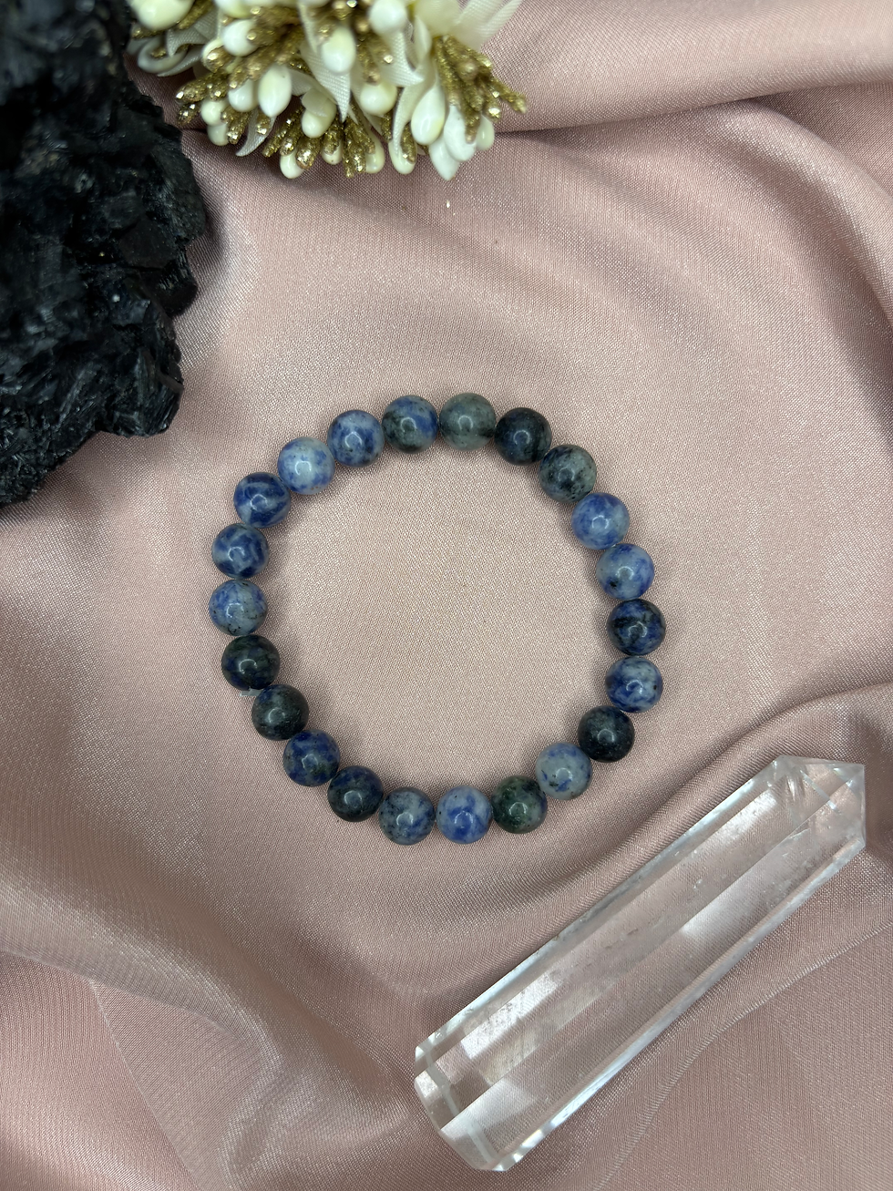 Sodalite Bracelet