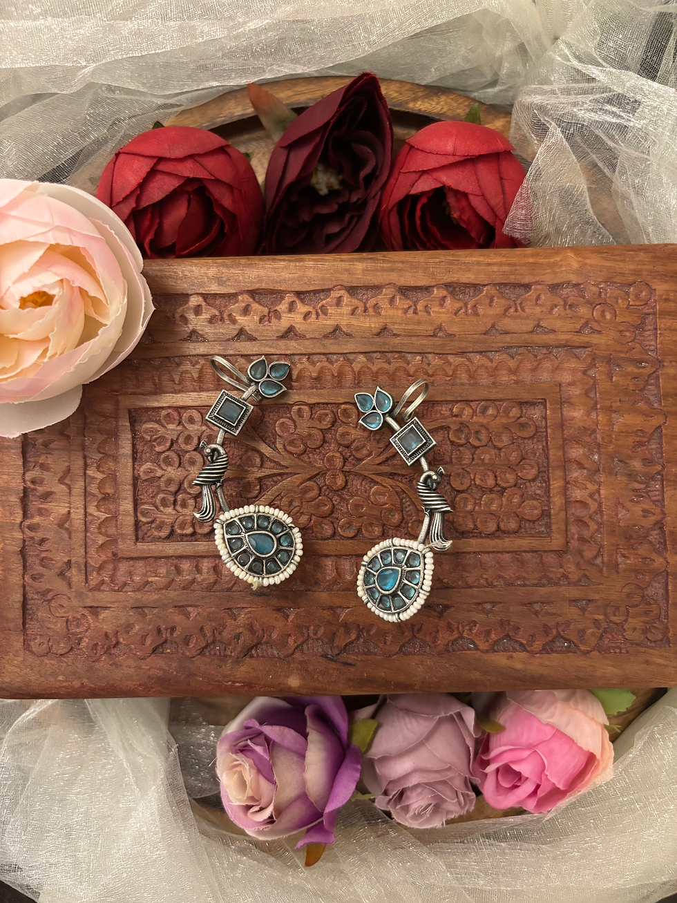 Thumbnail: Sudha Earcuff