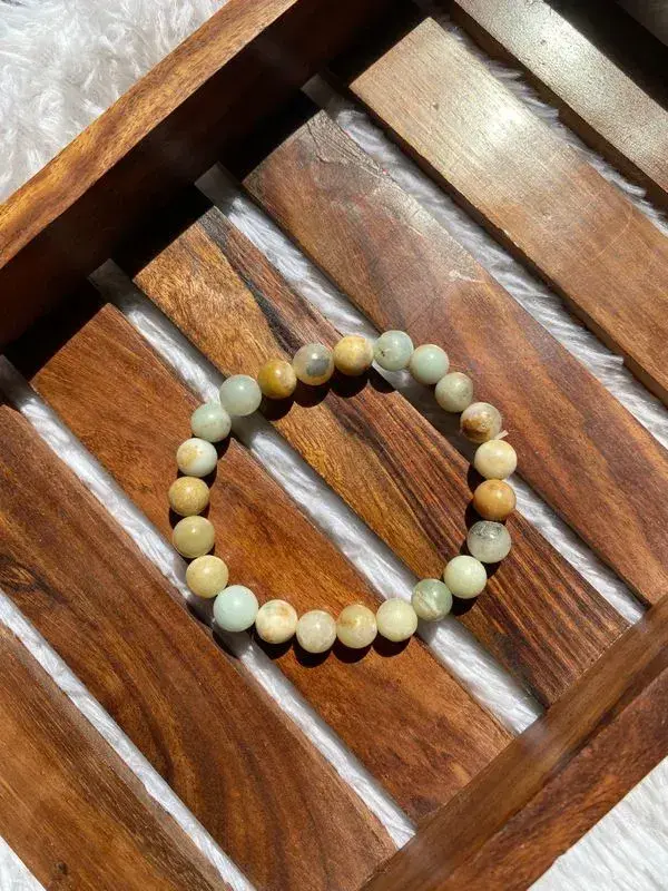 Amazonite Bracelet
