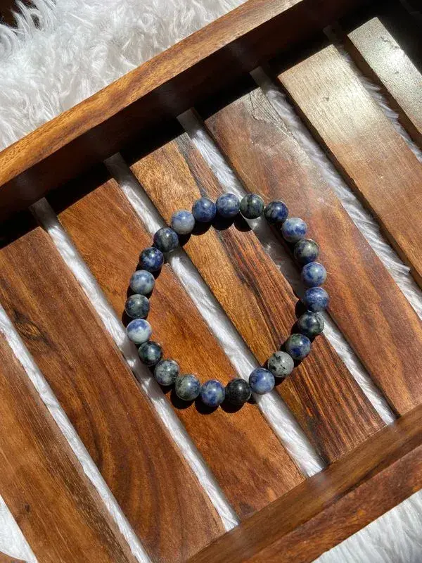 Sodalite Bracelet