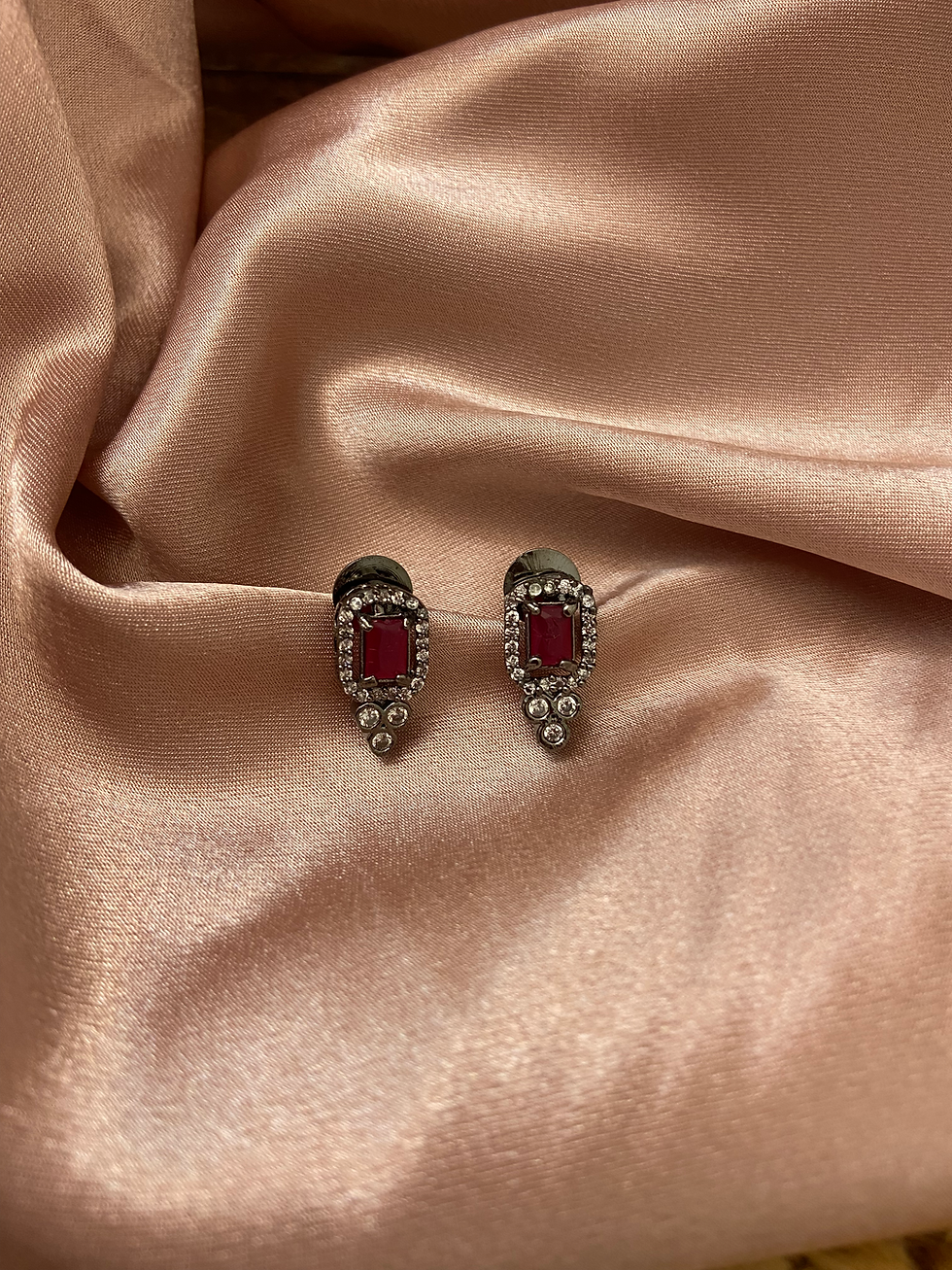Thumbnail: Aureverde Necklace Set