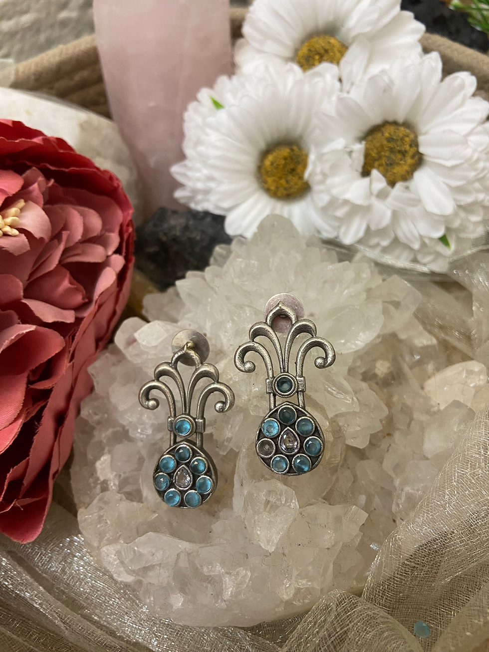 Thumbnail: Prinita Earrings 