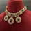 Thumbnail: Vaanyaar Necklace Set