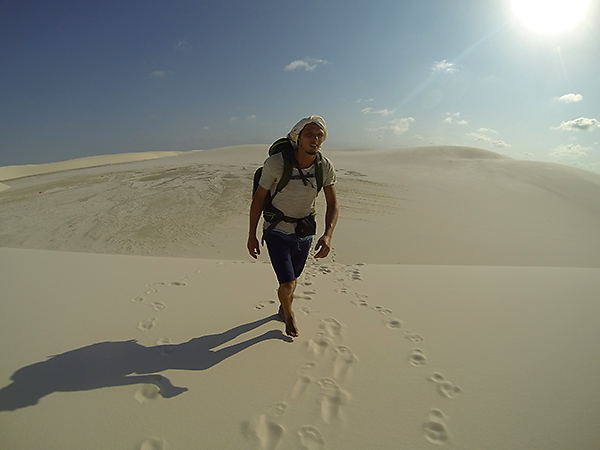 Lençois Maranhenses