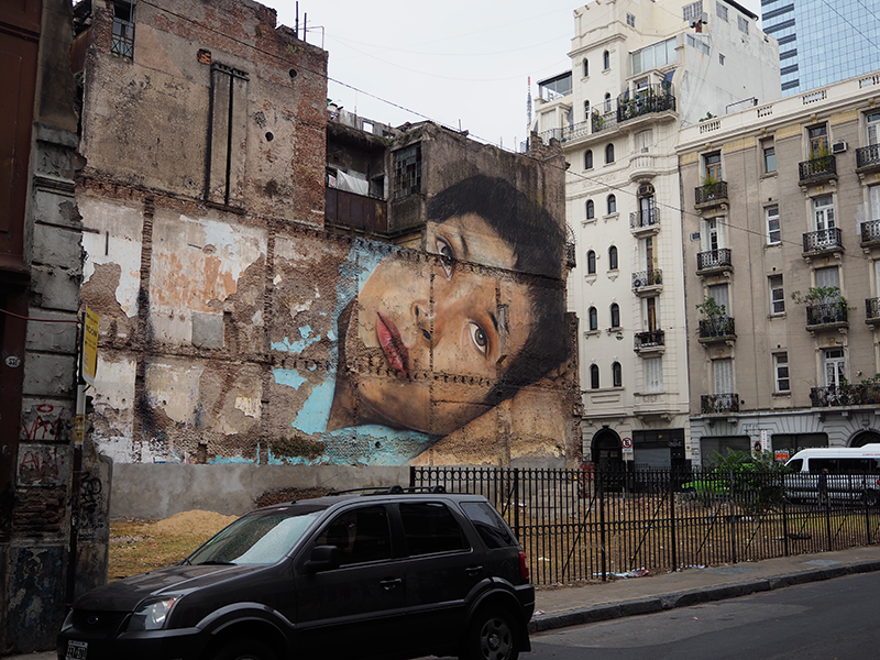 Buenos Aires