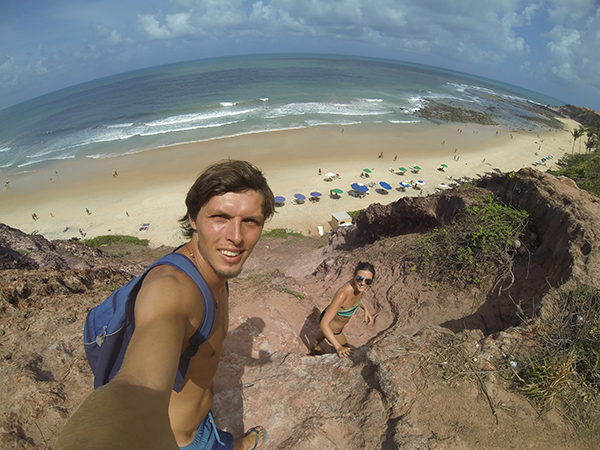 Pipa, Praia do Amor