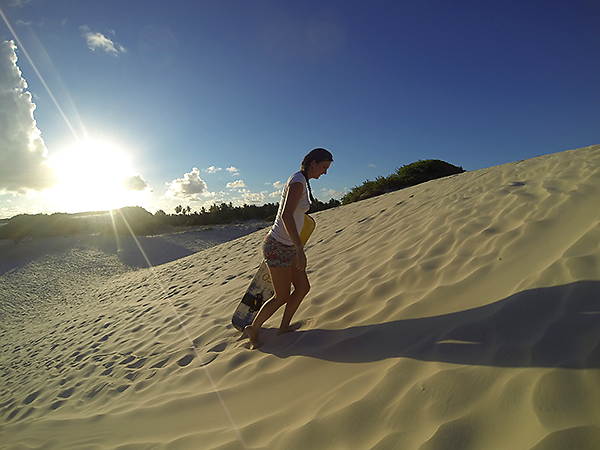 Praia do Saco