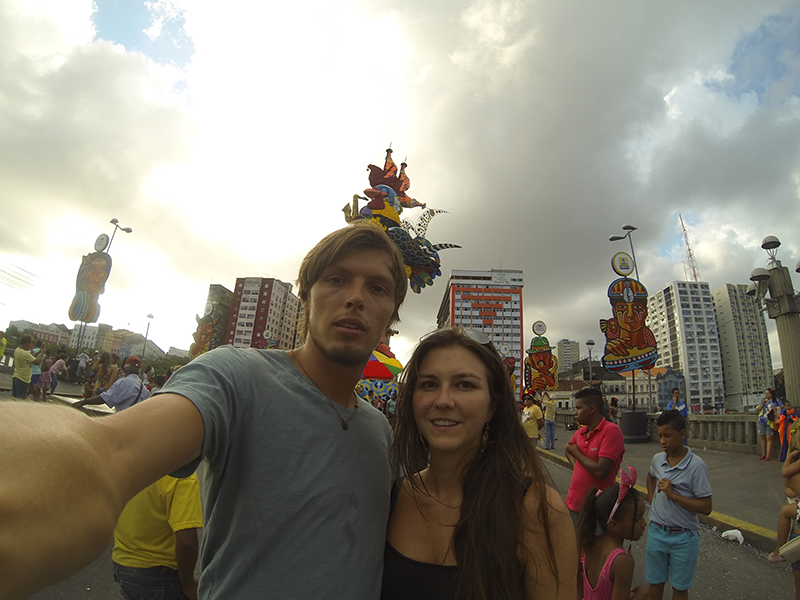 Carnaval Recife