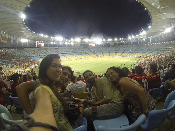Maracanã