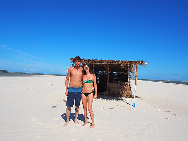 Praia do Saco