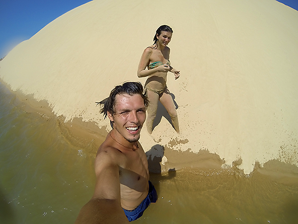 Parnaíba Delta
