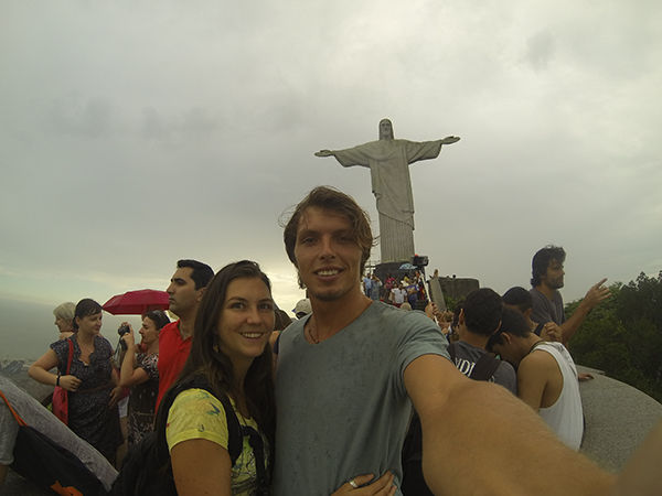 Corcovado
