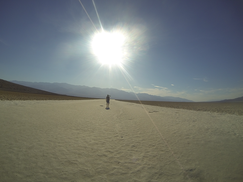 Badwater Basin