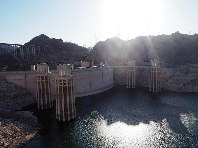 Hoover Dam